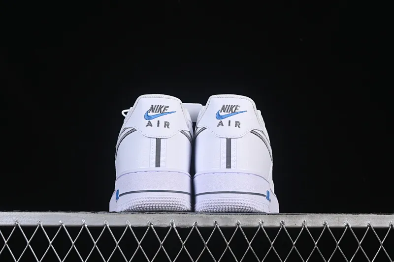 All categories Nk Air Force 1 Air Force series Nk Air Force 1 Low Air Force low-top Nike Air Force 1'07 Low Air Force 1 low-top casual sneakers IB7677-100